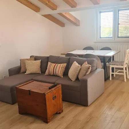 Sara Apartment Rovinj