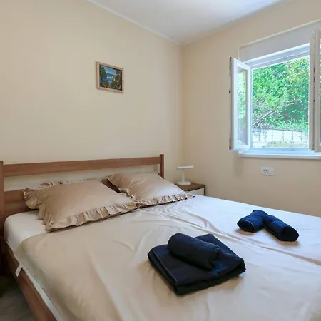 Apartmán Sara By Rent Istria