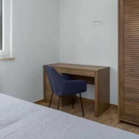 Sara Apartman Rovinj