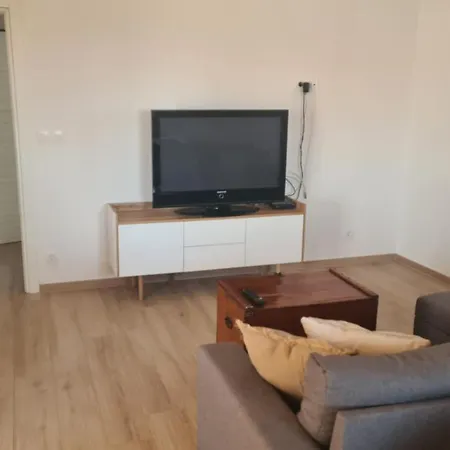 Sara Apartament *