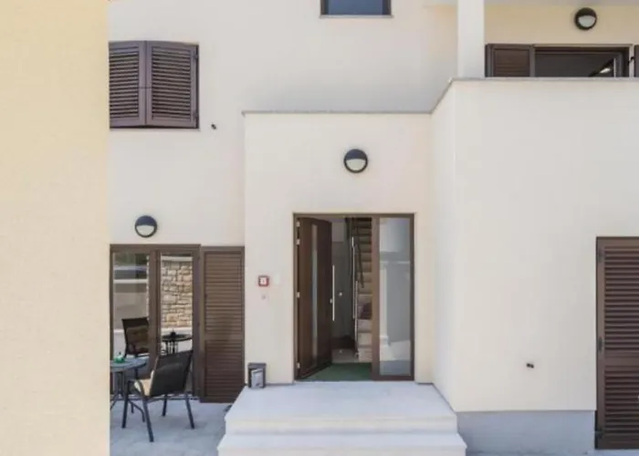 Apartman Sara