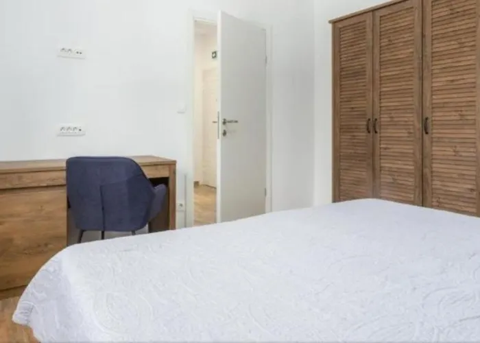 Apartman Sara