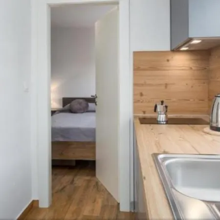 Apartman Sara Rovinj