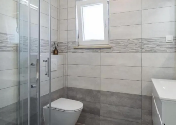 Sara Διαμέρισμα Ρόβινι