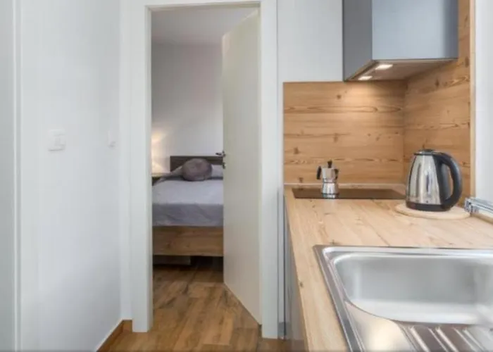 Διαμέρισμα Sara Ρόβινι