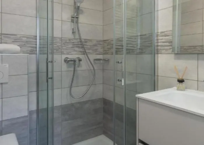 Sara Διαμέρισμα